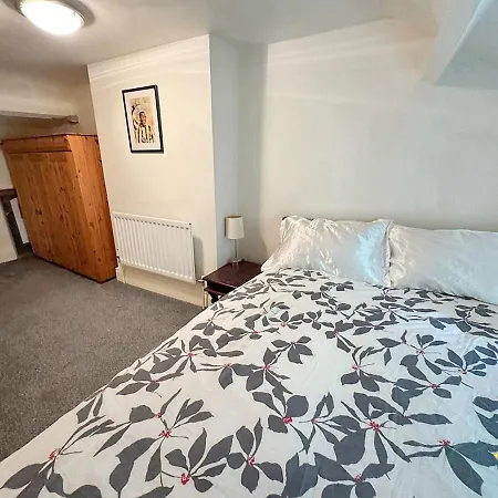 Hundy Cottage, Ferienhaus