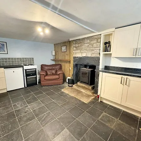 Ferienhaus Hundy Cottage, Alston