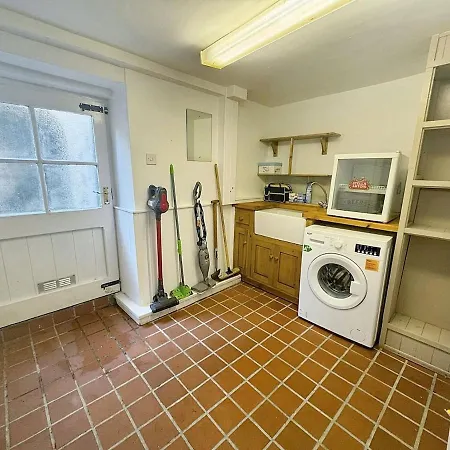 Hundy Cottage, Ferienhaus Alston